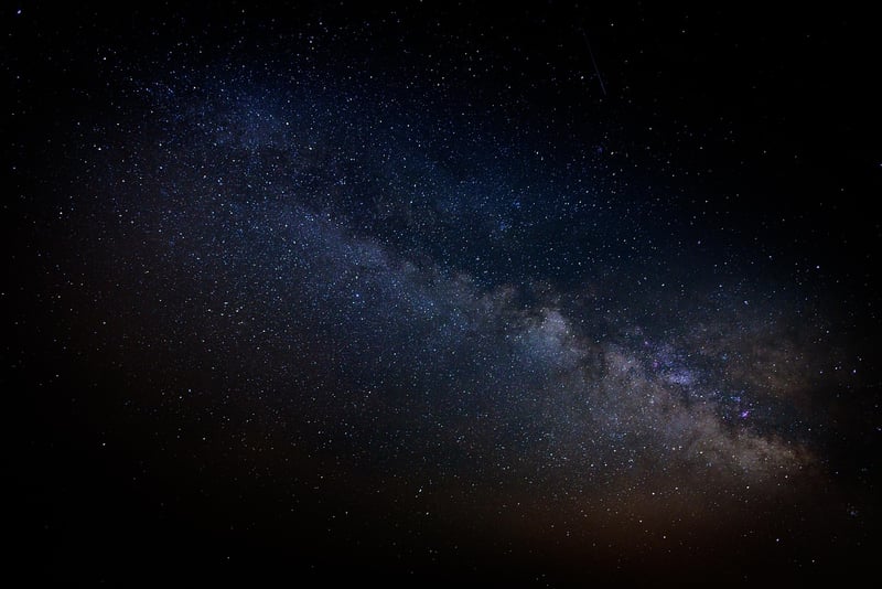 Astronomy Shows