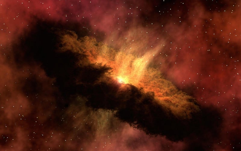 Cosmic Music