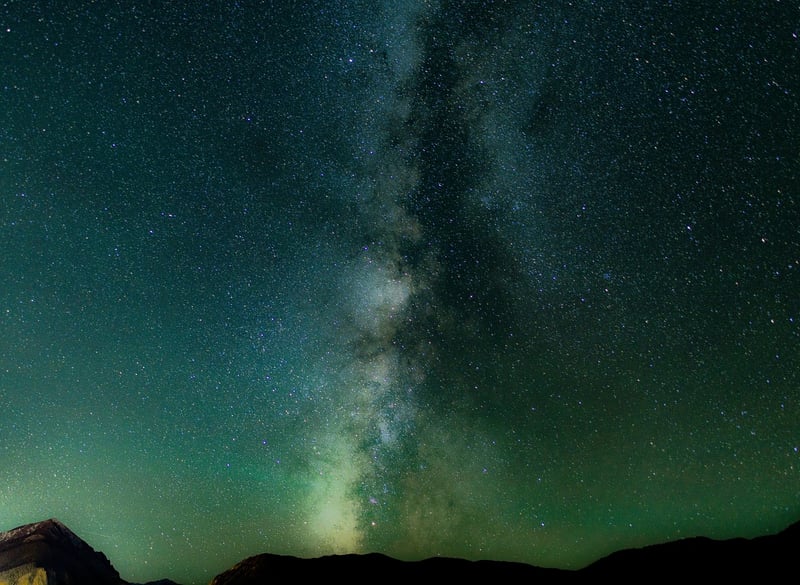 Starry Banquet