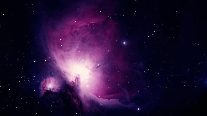 Constellation Wall Art