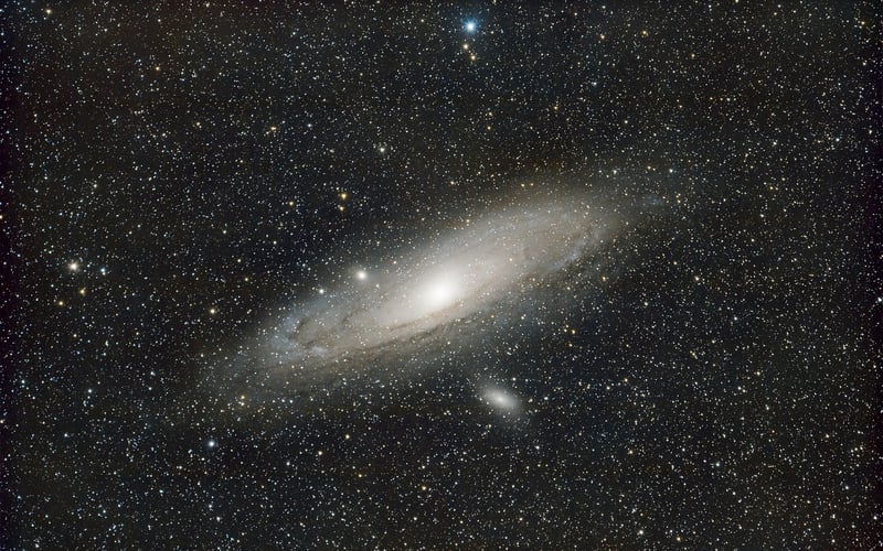 Celestial Textiles